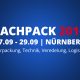 Fachpack 2016 comepack
